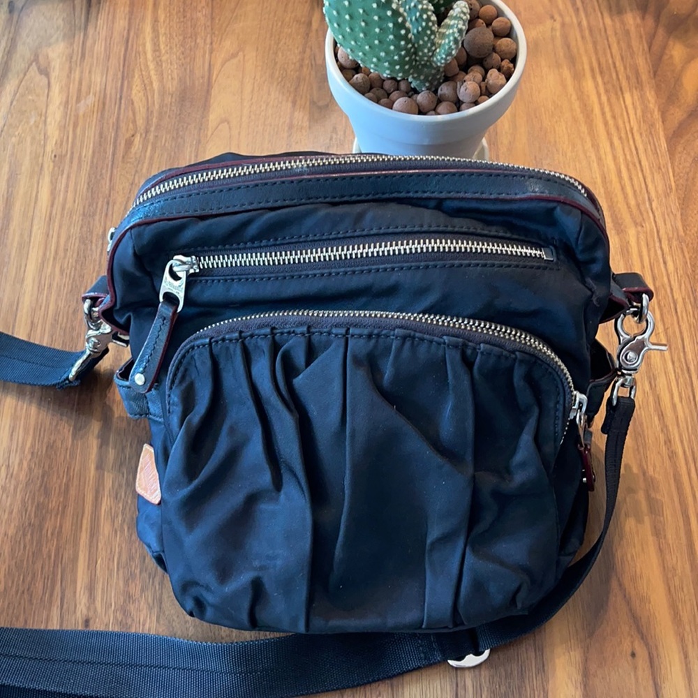 MZ Wallace Crossbody Bag